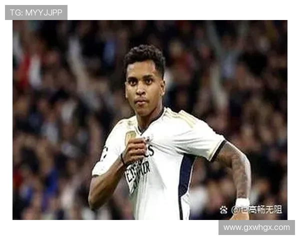 罗德里戈坦言签约前几乎加盟巴萨但最终选择圆梦皇马